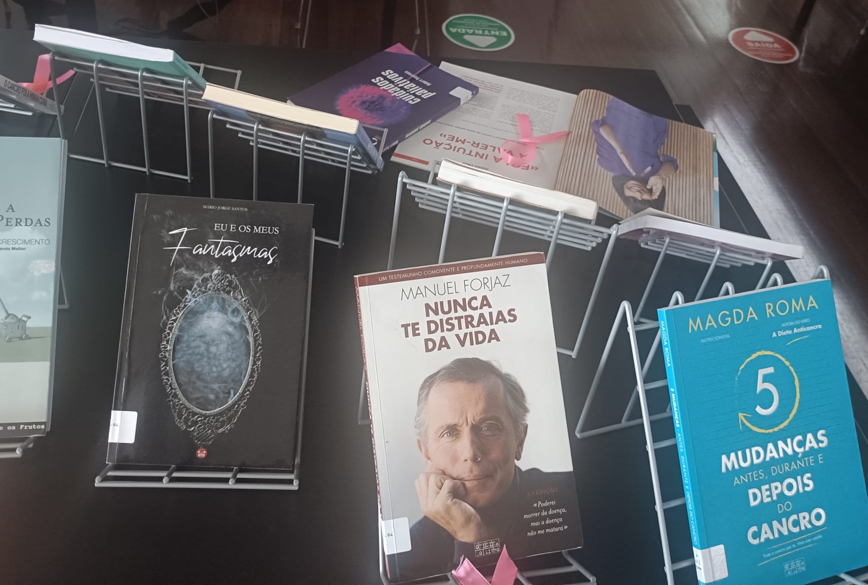 Exposição Documental